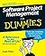 Software Project Management...