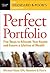 The Standard & Poor's Guide to the Perfect Portfolio by Michael    Kaye