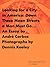 Looking for a City in America: Down These Mean Streets a Man Must Go (Angel's Flight, Occasional Papers from Los Angeles, No 1)