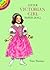 Little Victorian Girl Paper Doll (Dover Little Activity Books Paper Dolls)