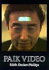 Paik Video (Station Hill Arts Series)