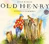 Old Henry: A Witty Tale About Different Neighbors Learning to Get Along for Kids (Ages 4-8)