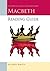 Macbeth Reading Guide (Oxfo...