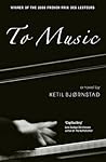 To Music
