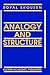 Analogy and Structure (Hardcover)