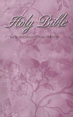 Holy Bible-NIV