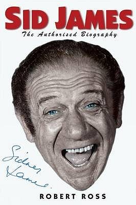 Sid James: The Authorised Biography (Hardcover)
