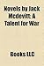 Novels by Jack McDevitt (Study Guide): A Talent for War, the Hercules Text, Ancient Shores, Seeker, Odyssey, Polaris, Standard Candles, Chindi