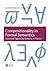 Compositionality in Formal Semantics: Selected Papers