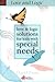 Love & Logic Solutions for Kids with Special Needs by David Funk