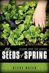 The Seeds of Spring: Lessons from the Garden