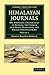 Himalayan Journals by Joseph Dalton Hooker