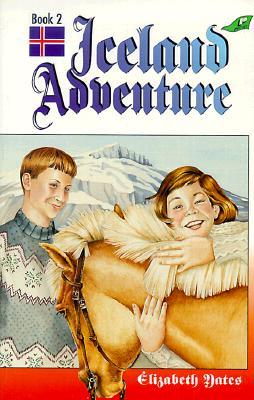 Iceland Adventure (Mountain Adventures, #2)