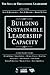 Building Sustainable Leader...