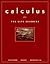 Calculus for the Life Sciences