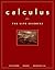 Calculus for the Life Sciences