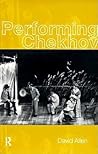 Performing Chekhov