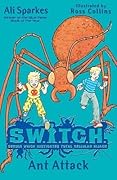 Ant Attack
