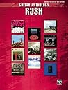 Rush: Guitar Anthology Series (Authentic Guitar-Tab Edition)