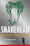 Snakehead (Alex Rider #7) 