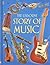The Usborne Story of Music