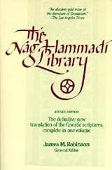 The Nag Hammadi Library