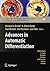 Advances in Automatic Differentiation (Lecture Notes in Computational Science and Engineering)