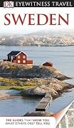DK Eyewitness Travel Guide: Sweden