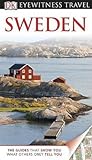 DK Eyewitness Travel Guide: Sweden