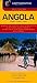 Mapa Cartographia Angola by Cartographia