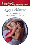 The Greek's Pregnant Lover (Traditional Greek Husbands #2; Greek Tycoons #7)