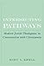 Intersecting Pathways: Modern Jewish Theologians in Conversation with Christianity (AAR Cultural Criticism Series)
