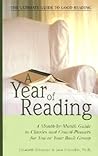 A Year of Reading by Elisabeth Ellington