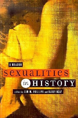 Sexualities in History (Paperback)