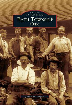 Bath Township (Images of America: Ohio)