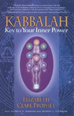 Kabbalah: Key to Your Inner Power (Mystical Paths of the World's Religions)