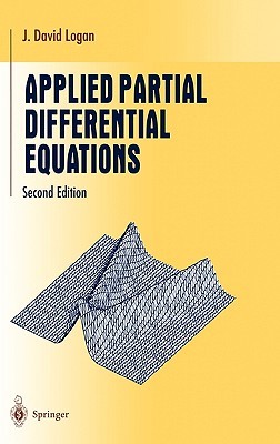 Applied Partial Differential Equations (Undergraduate Texts in Mathematics)