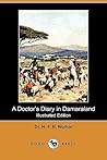 A Doctor's Diary in Damaraland