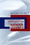 Counterdeception Principles and Applications for National Security