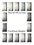Rachel Whiteread: walls doo...