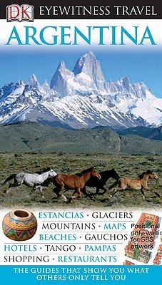 Argentina (Paperback)