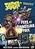 Peril at Summerland Park by Paul D. Storrie