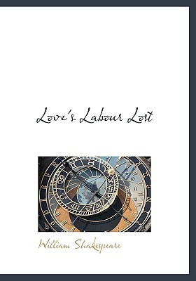 Love's Labour Lost