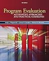Program Evaluatio...