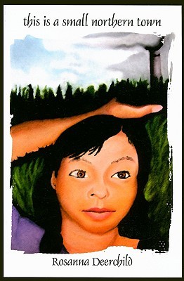 this is a small northern town (Paperback)