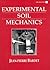 Experimental Soil Mechanics