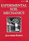 Experimental Soil Mechanics