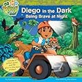 Diego in the Dark: Being Brave at Night