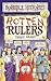 Rotten Rulers by Terry Deary Rotten Rulers by Terry Deary