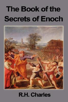 The Book of the Secrets of Enoch (book #2)